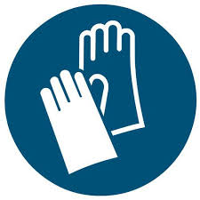 guantes