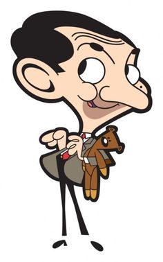 Mr Bean