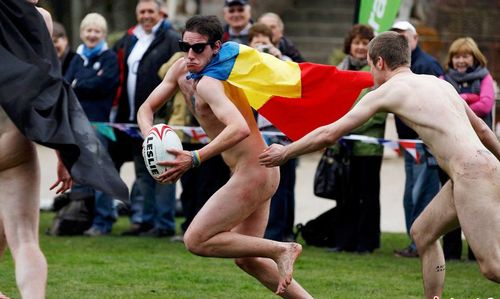 rugby