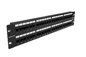 Panel de parcheo