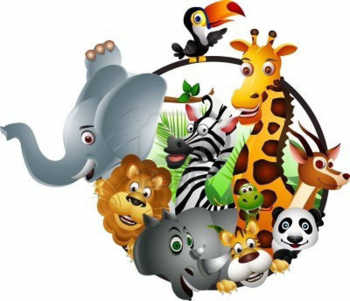 Animales