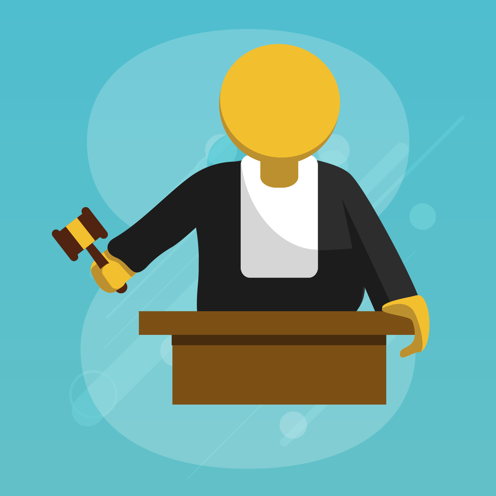 ¿QUÉ SABEMOS SOBRE EL DERECHO?
