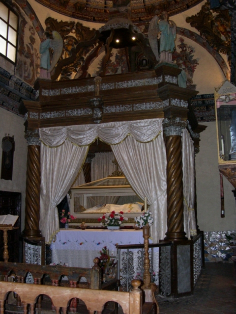 BALDAQUINO