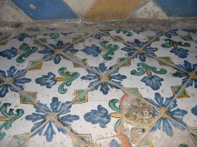 AZULEJOS
