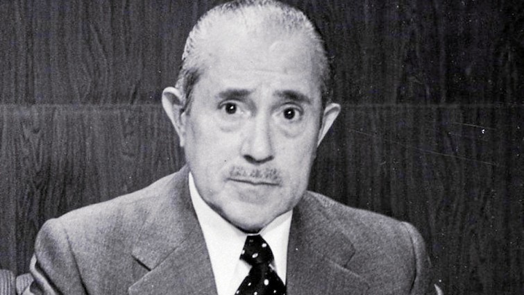 arias navarro