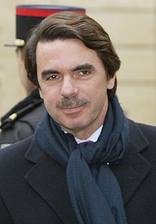 aznar