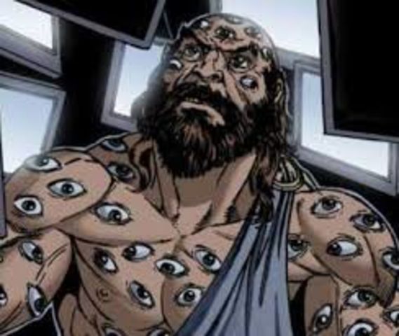 Argos
