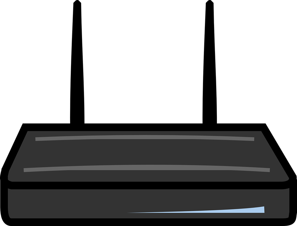 router