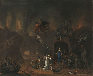 Orfeo