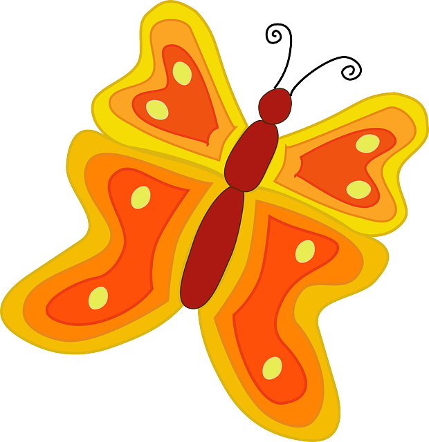 mariposa