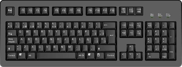 teclado