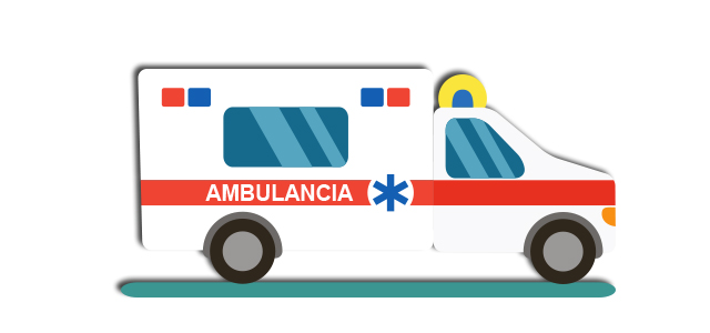 Ambulancia