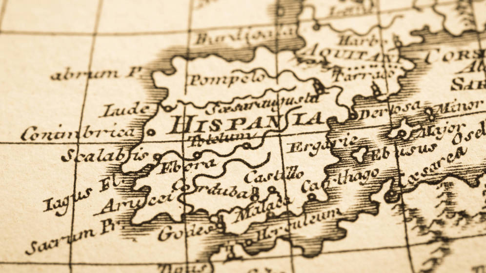 Historia de España