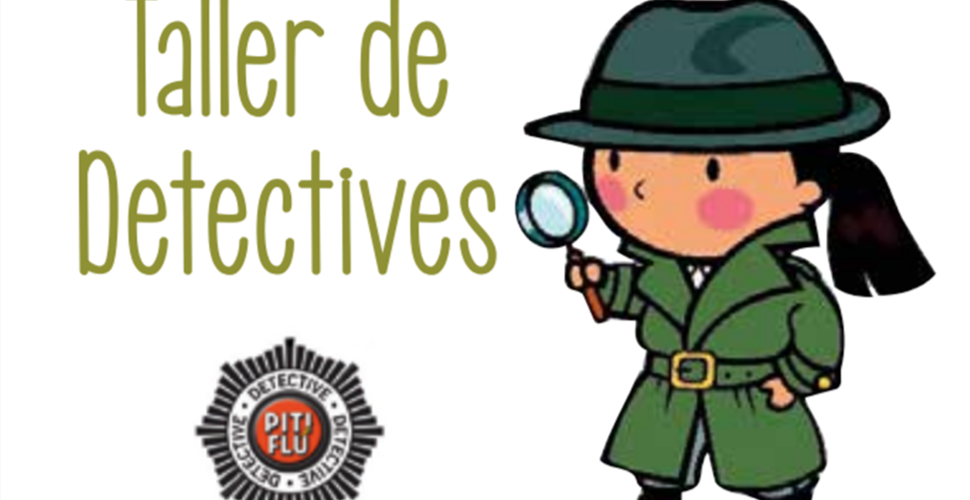 detective