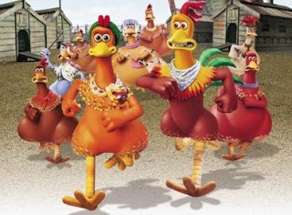 Gallinas