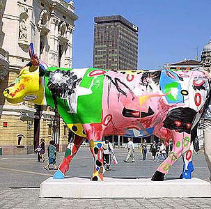 vaca