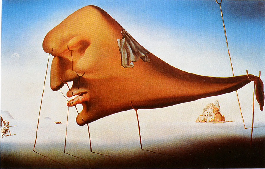 Dalí