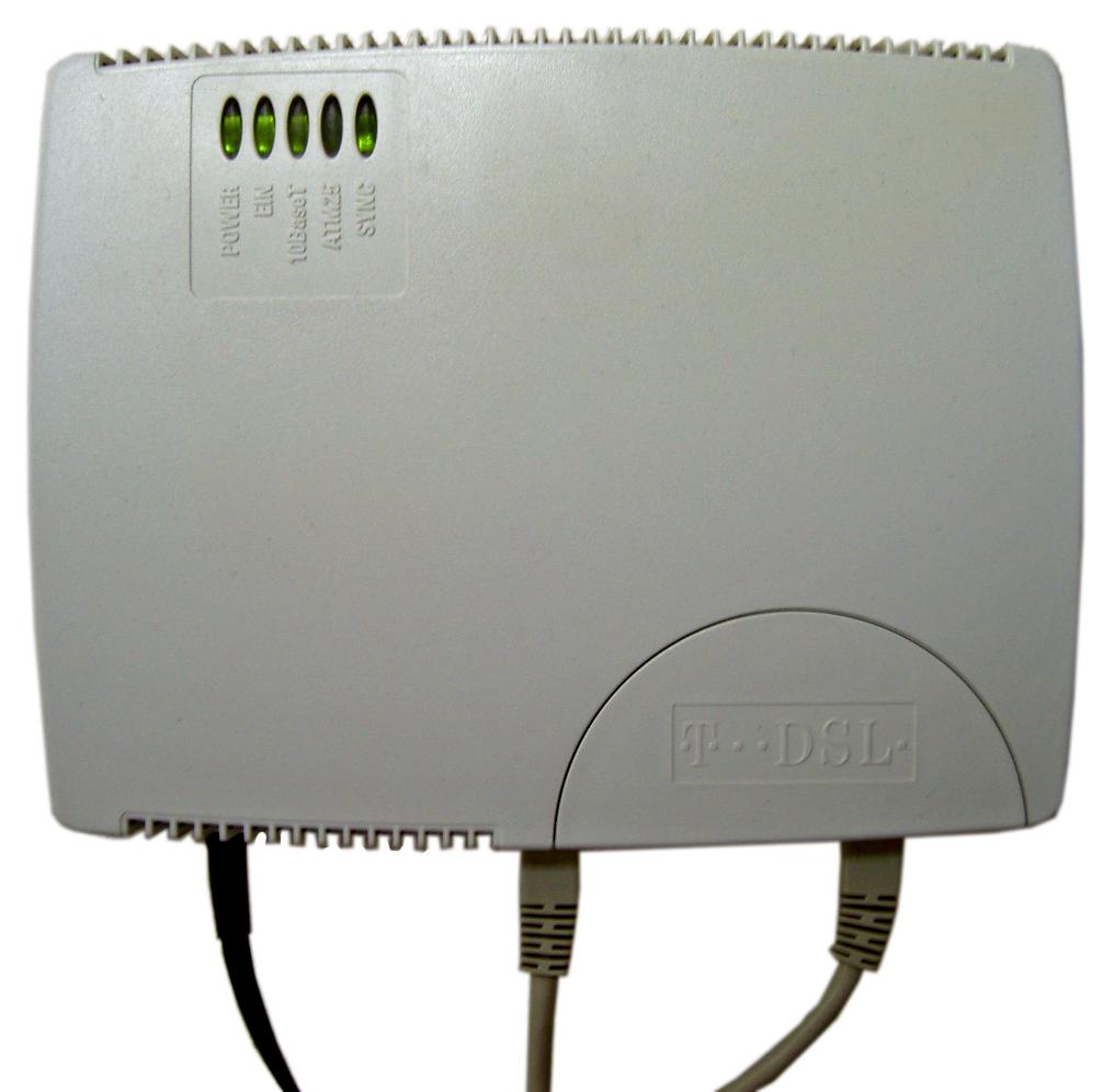 modem