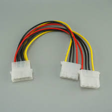 conector molex pata