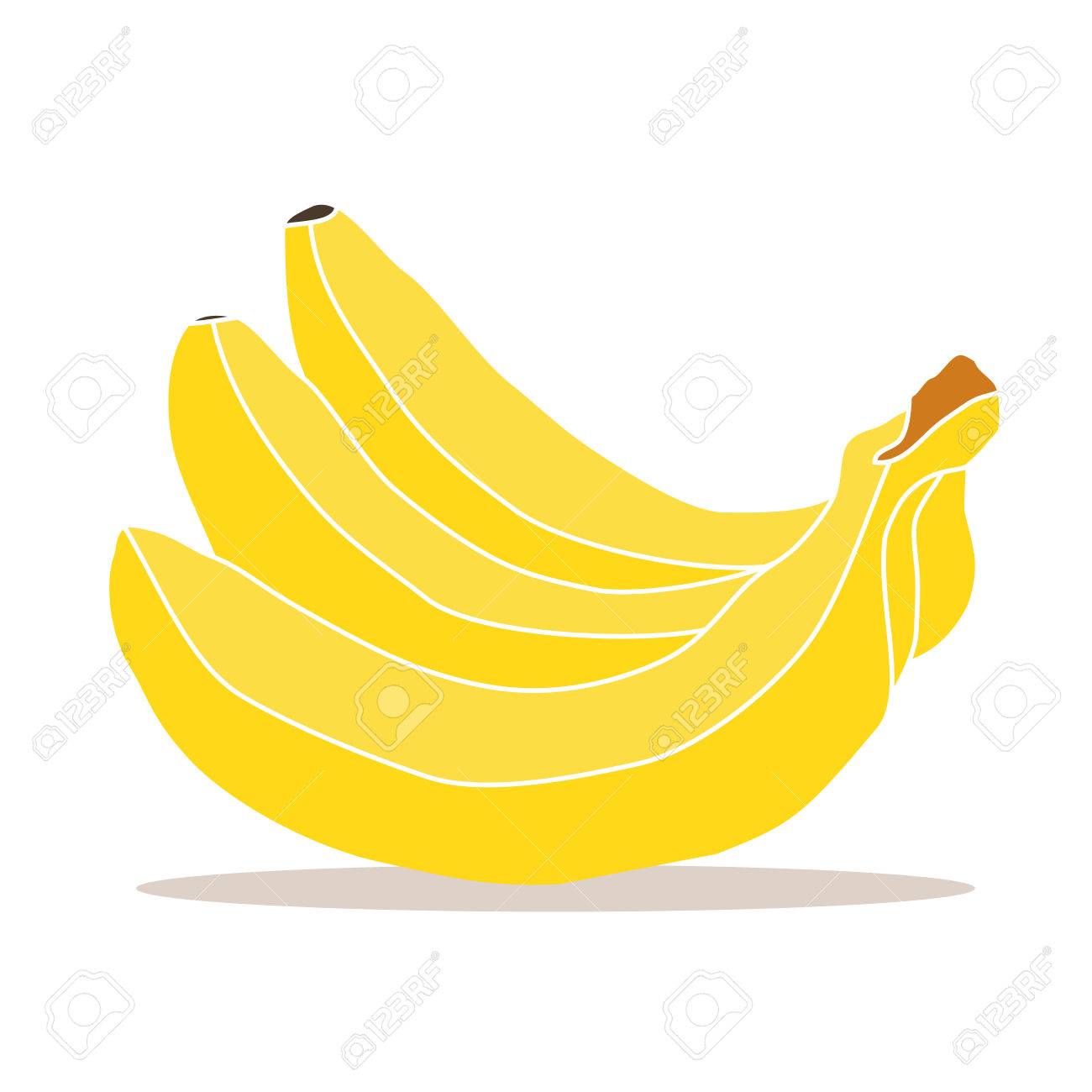 bananas