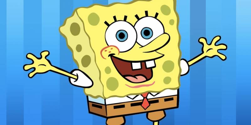 Bob Esponja