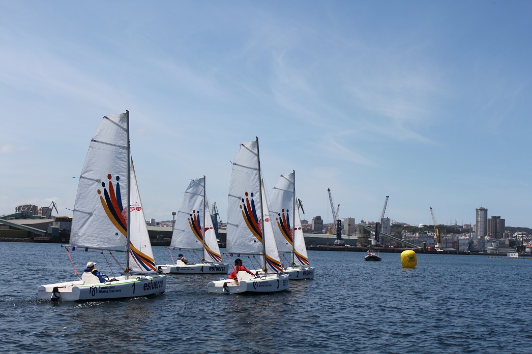 barcos