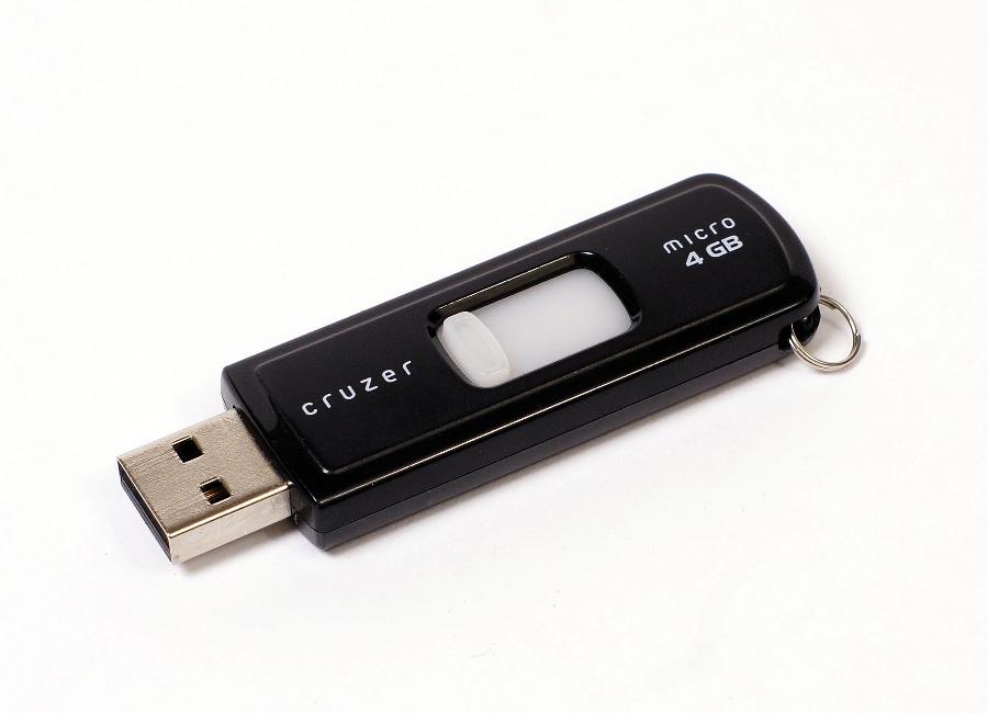 memoria USB