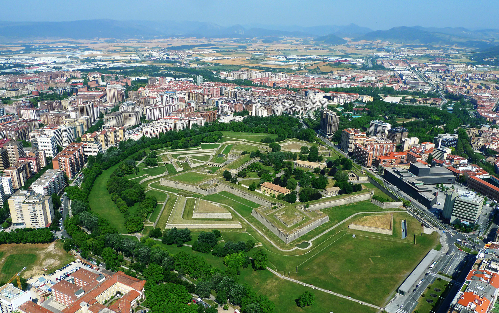 Pamplona