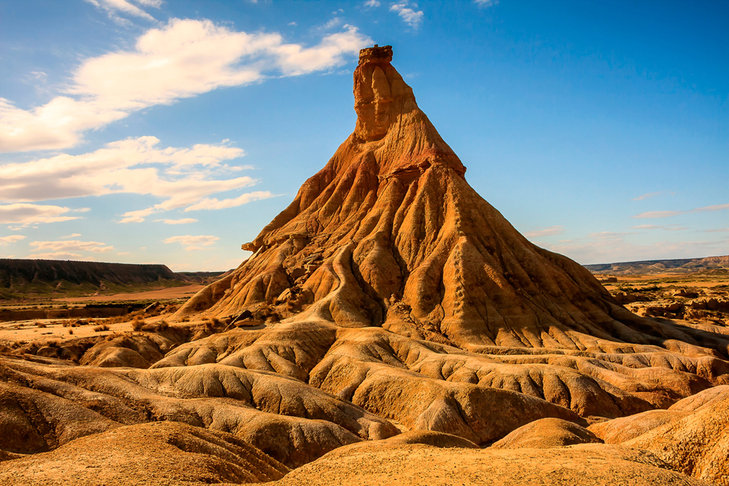 Bardenas