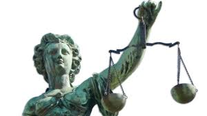 Justicia