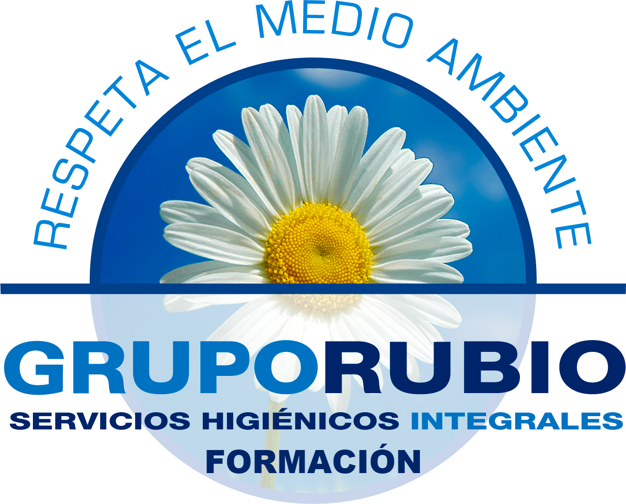 Logo GR