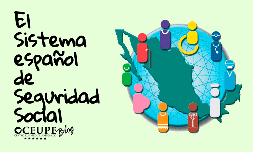 seguridad social