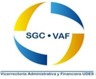 SGC-VAF