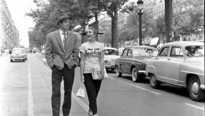 nouvelle vague