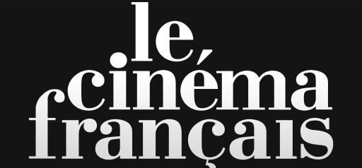 cinema francais