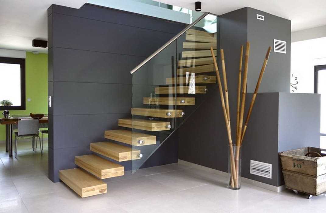 escalier