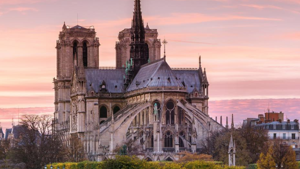 Notre Dame