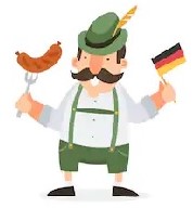 German