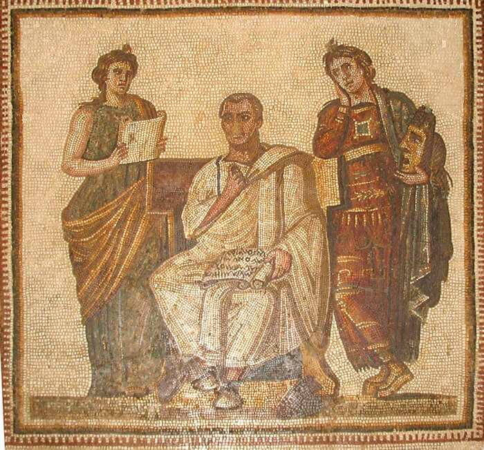 Virgilio