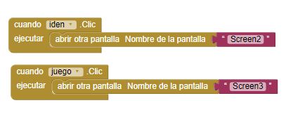 BloquesCambiarPantalla