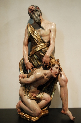 05ABerruguete_sacrificio