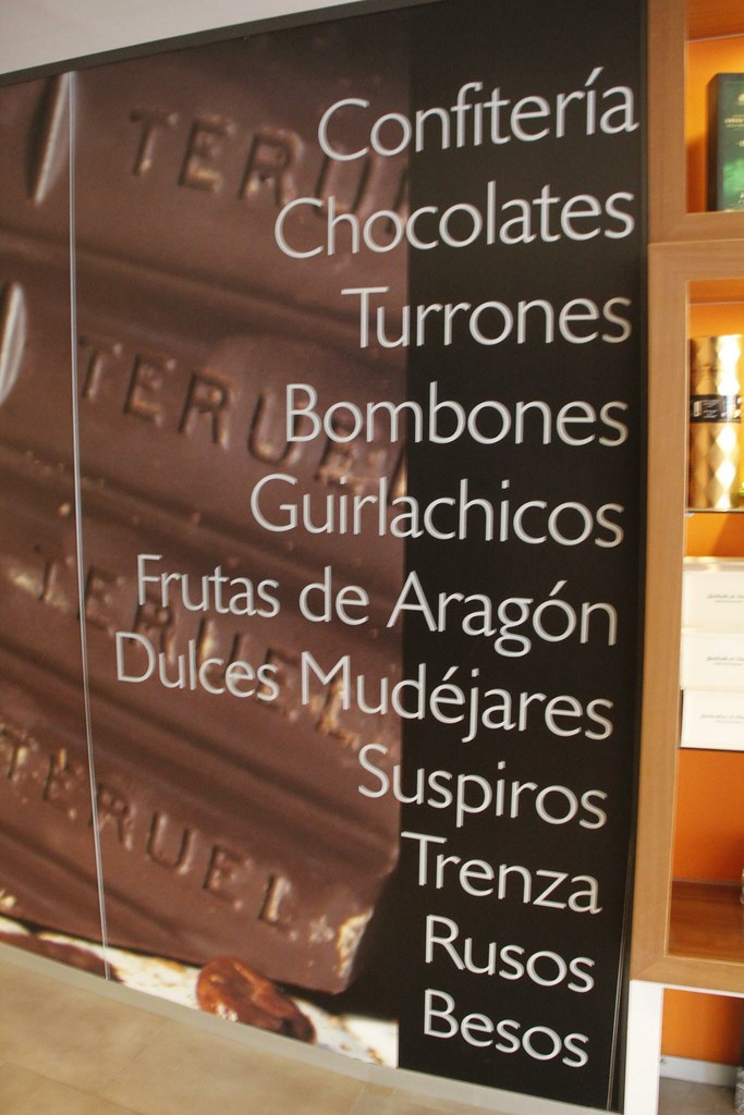 Pastelería y Repostería