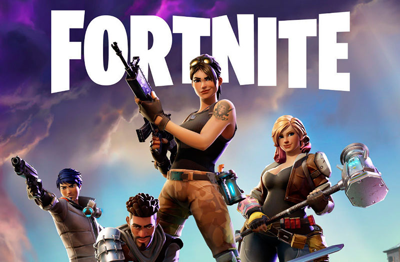 fornite