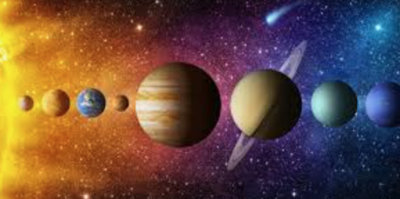 Planetas