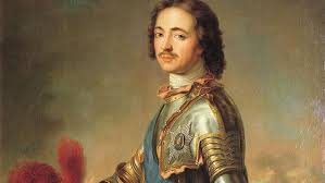 Pedro el Grande