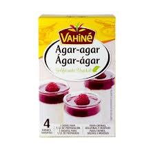 AGAR AGAR