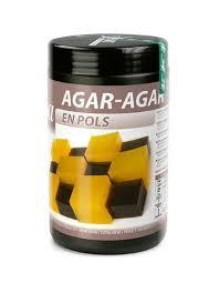 Agar Agar II