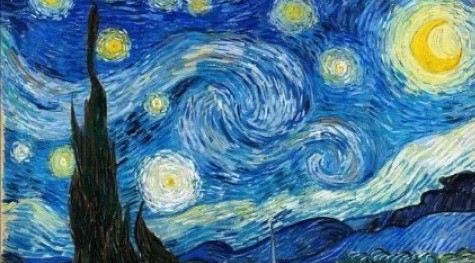 Van Gogh