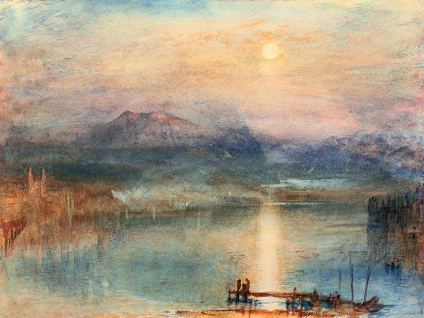TURNER