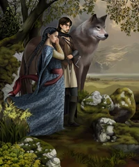beren y luthien